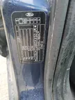 Klamka zewnętrzna drzwi bocznych / przesuwnych