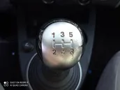 Scatola del cambio manuale a 6 velocità