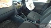 Interruttore airbag passeggero on/off