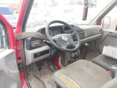 Steering wheel column trim