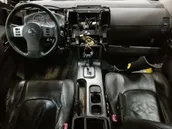 Inne części wnętrza samochodu