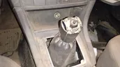 Verkleidung Tankdeckel Tankklappe