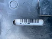 Przycisk / Włącznik klimatyzacji A/C