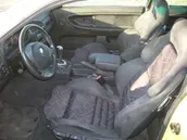 Airbag de la puerta delantera