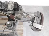 Blocco/serratura/supporto del portellone posteriore/bagagliaio