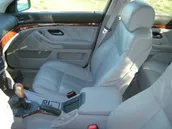 Airbag de la puerta delantera