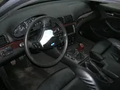 Armaturenbrett Cockpit