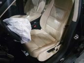 Airbag portiera posteriore