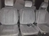 Third row seats