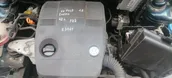 Moottorin ohjainlaite/moduuli