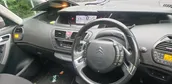 Steering wheel angle sensor