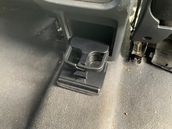 Manualny podnośnik szyby drzwi bocznych / przesuwnych
