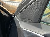 Muelle neumático del maletero/compartimento de carga