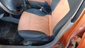 Muelle espiral del airbag (Anillo SRS)