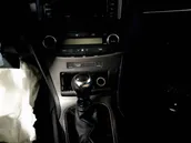 Interruttore airbag passeggero on/off
