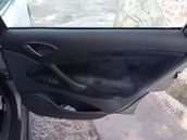 Parte dello specchietto retrovisore della portiera anteriore