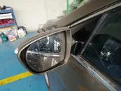 Передний механический механизм для подъема окна