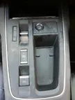 Front door electric window regulator