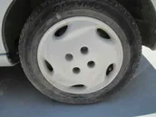 Front brake disc