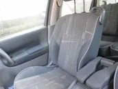 Front seatbelt