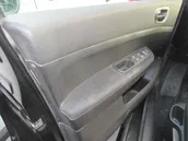 Airbag porte avant