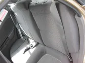 Passenger airbag