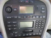 HiFi Audio sound control unit