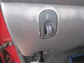 Panel lighting control switch