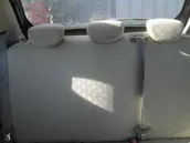 Airbag de passager
