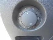 Regler Dimmer Schalter Beleuchtung Kombiinstrument Cockpit