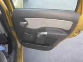 Cintura di sicurezza posteriore