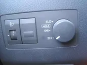 Module unité de contrôle climatisation