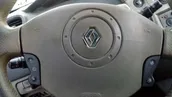 Steering wheel buttons/switches