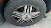 Кнопки рулевого колеса