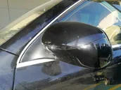 Alzacristalli della portiera posteriore con motorino
