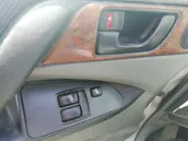 Fensterheber elektrisch ohne Motor Tür vorne