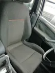 Front passenger seat