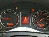 Sensore temperatura del carburante