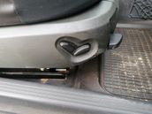 Soporte del sensor de aparcamiento trasero (PDC)