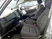 Seat airbag