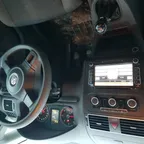 Czujnik uderzenia Airbag