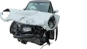 Sensore d’urto/d'impatto apertura airbag