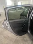 Fensterhebermechanismus ohne Motor Tür hinten