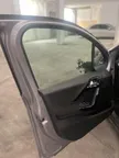 Fensterhebermechanismus ohne Motor Tür hinten