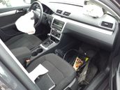 Gear shifter surround trim plastic