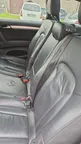 Fibbia della cintura di sicurezza posteriore