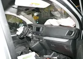 Steering wheel trim