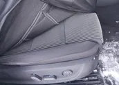 Fibbia della cintura di sicurezza anteriore