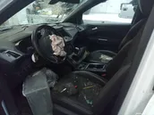 Dashboard center trim panel
