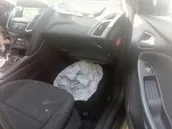 Airbag porte avant